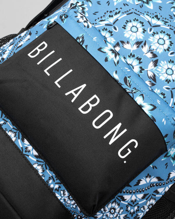 Billabong Perfect Tiki Backpack for Womens