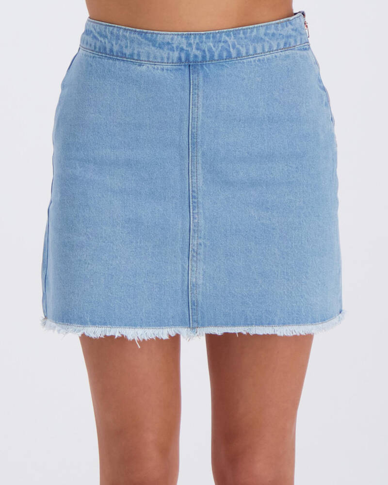 Used Catrin Skirt for Womens