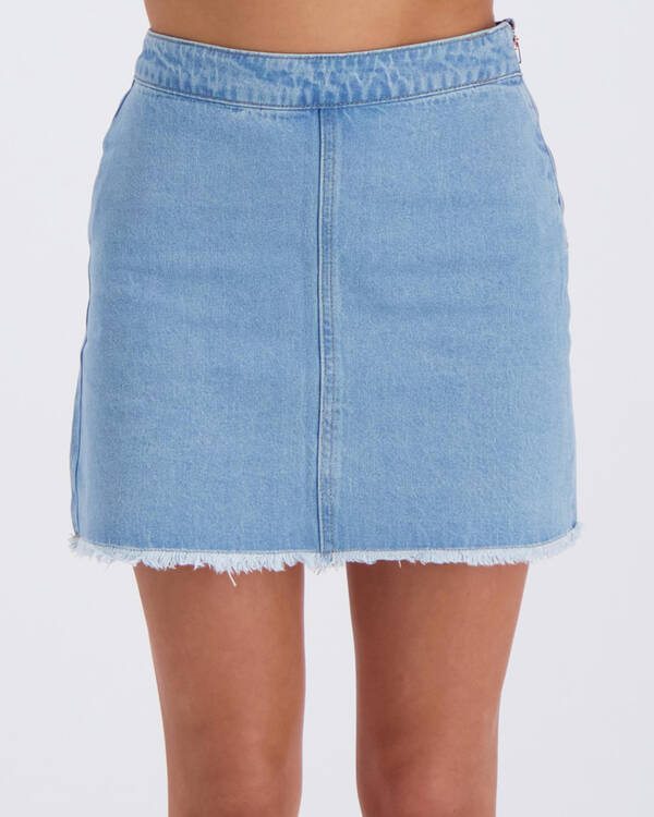 Used Catrin Skirt for Womens