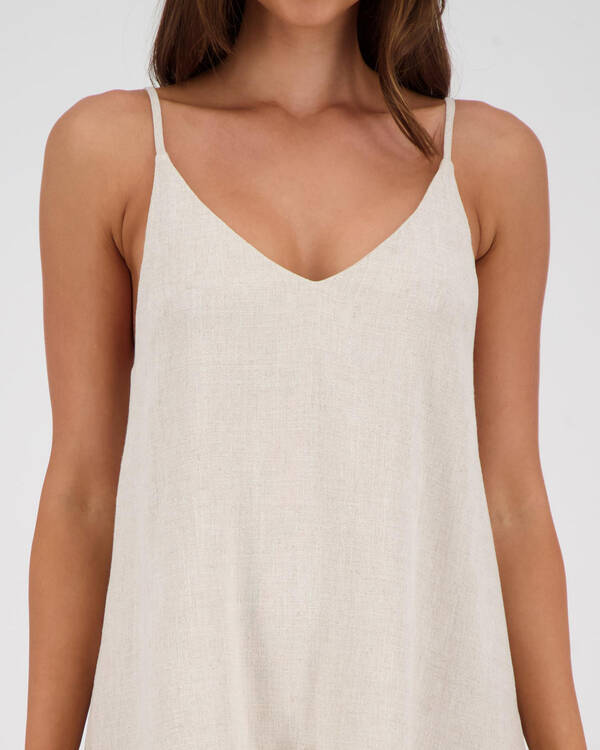 Mooloola Leo Dress for Womens