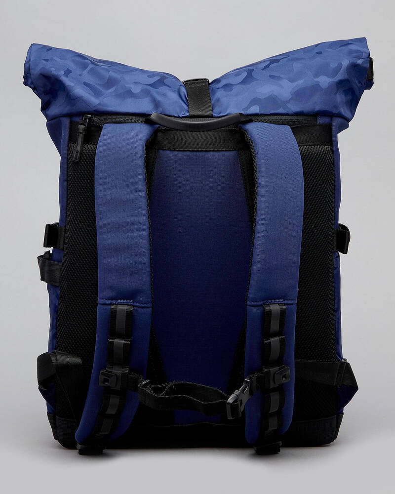 Oakley Utility Rolled Up Backpack for Mens