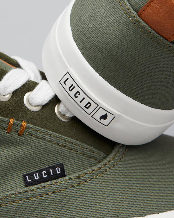 Lucid Filmore Shoes for Mens