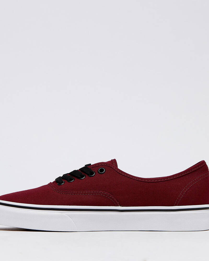 Vans Authentic Shoes for Mens