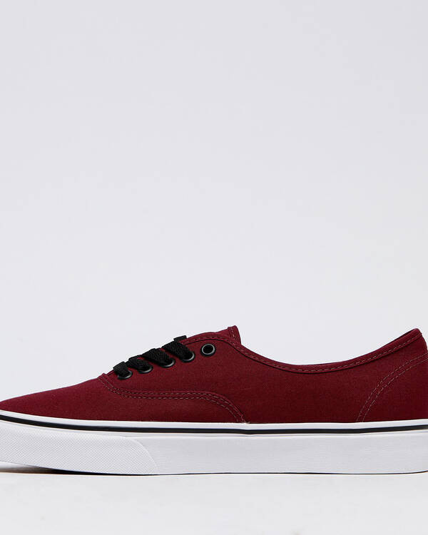 Vans Authentic Shoes for Mens