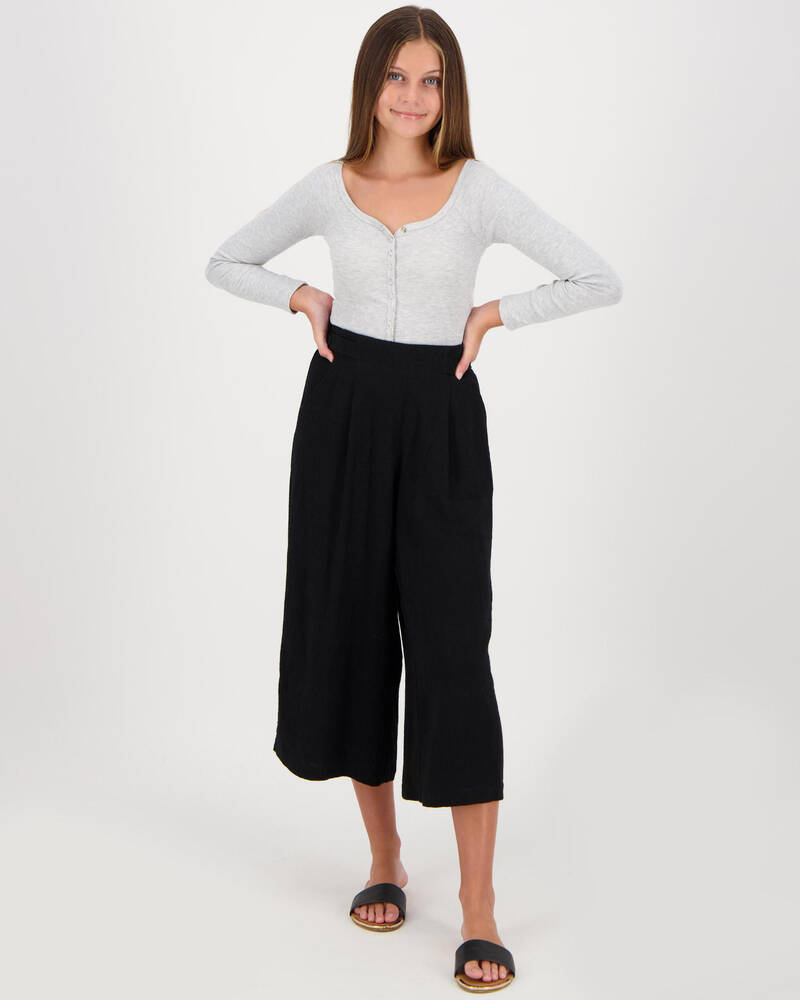 Mooloola Girls' Charley Pants for Womens