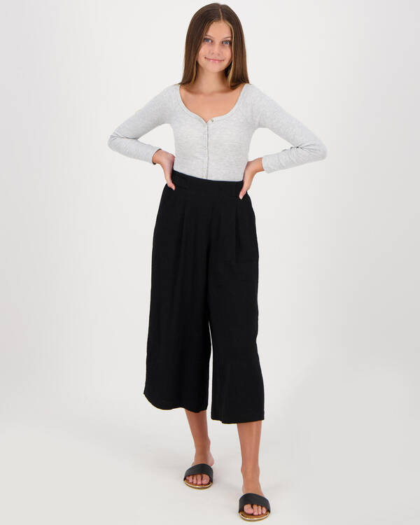 Mooloola Girls' Charley Pants for Womens