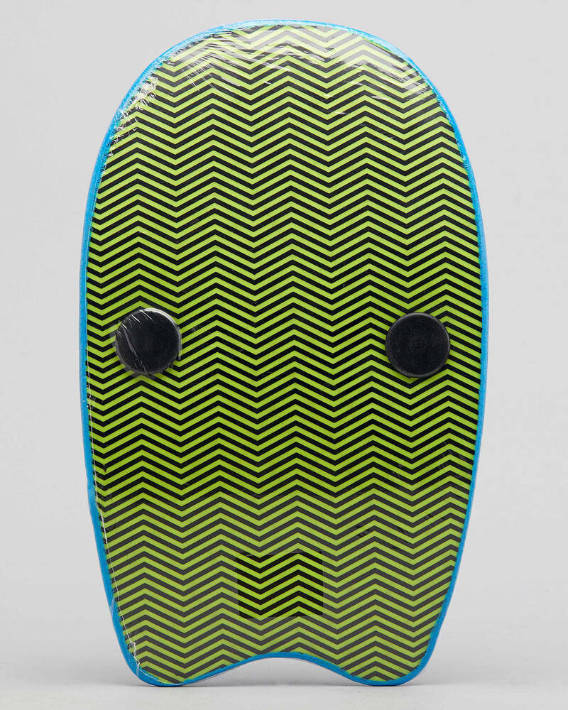 Stealth Plugger 13" Hand Surfer for Unisex