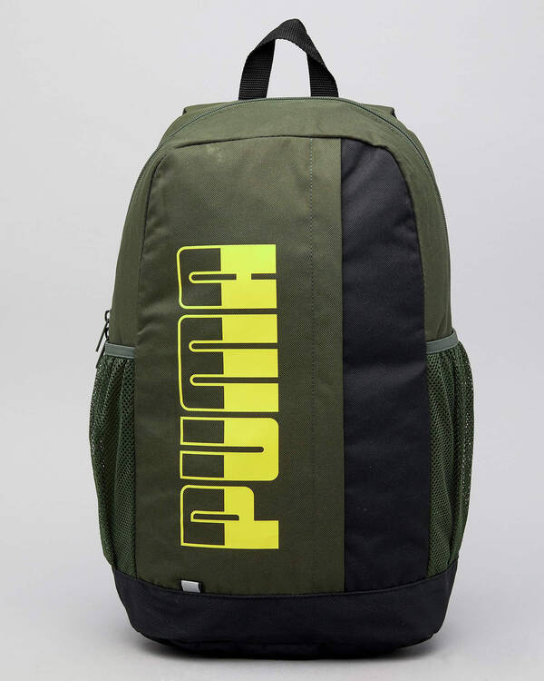 Puma Plus Backpack for Mens