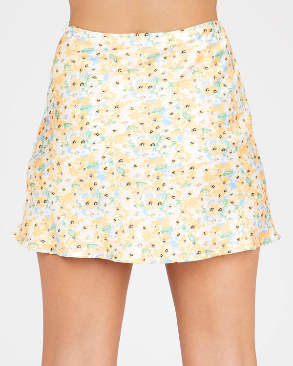 Runaway Heart Nicki Skirt for Womens