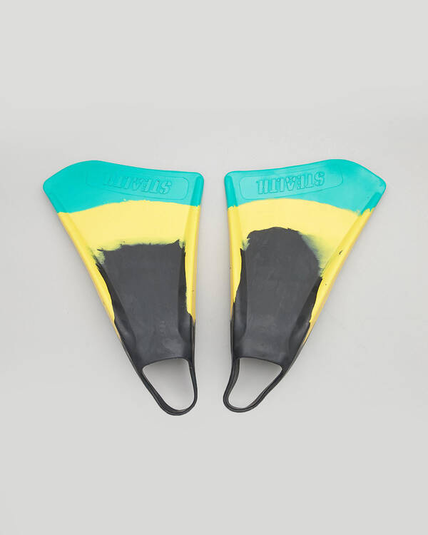 Stealth S4 Fins Retro for Mens