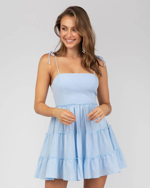 Mooloola Beatrice Dress for Womens