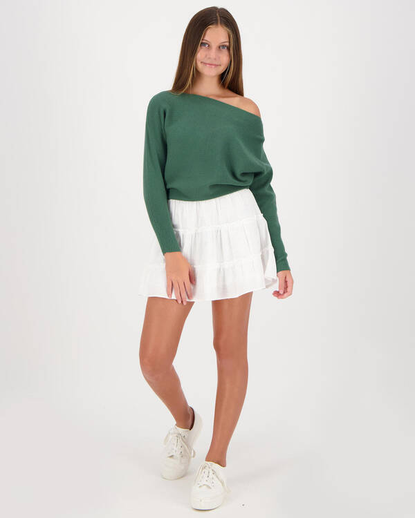 Ava And Ever Girls' Salem Knit for Womens