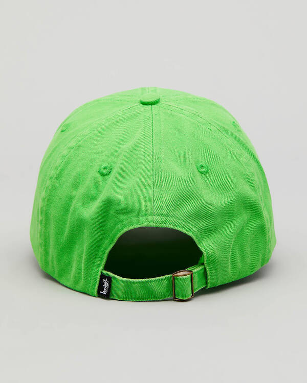 Stussy Stock Low Pro Cap for Womens
