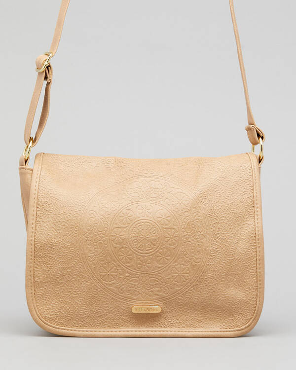 Billabong Isla Handbag for Womens