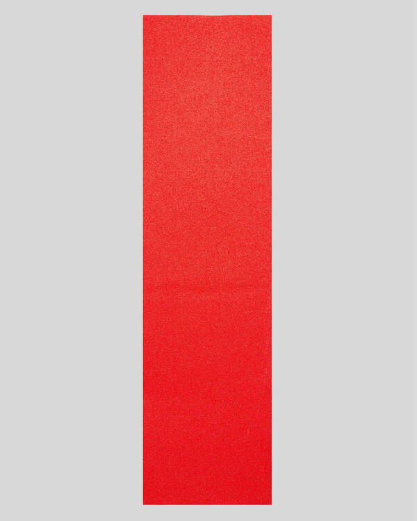 Fruity Griptape Red Grip Tape for Unisex