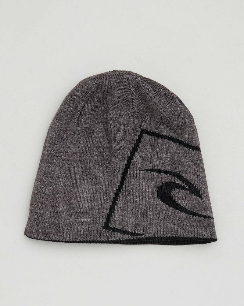 Rip Curl Rip Revo Beanie for Mens