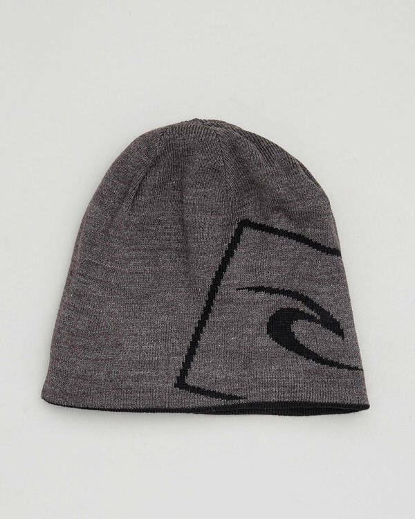 Rip Curl Rip Revo Beanie for Mens