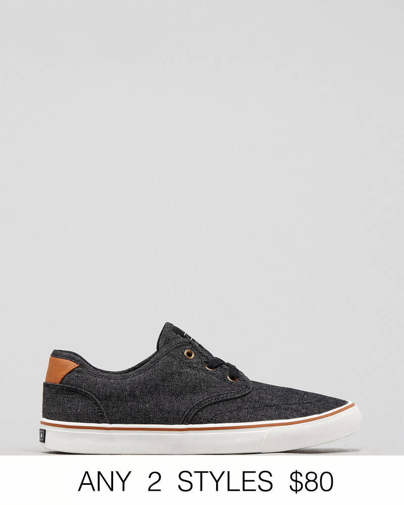 Lucid Geomet Shoes for Mens
