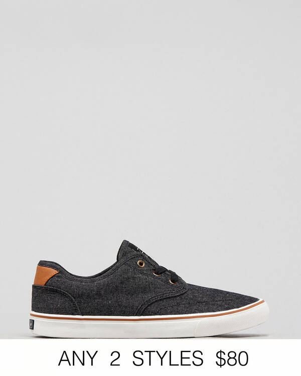 Lucid Geomet Shoes for Mens