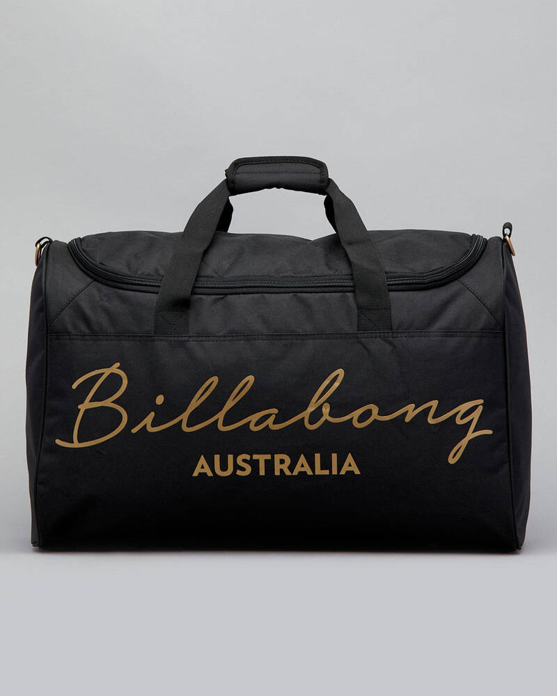Billabong Sunny Weekender Overnight Bag for Womens