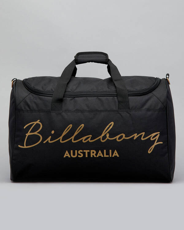 Billabong Sunny Weekender Overnight Bag for Womens