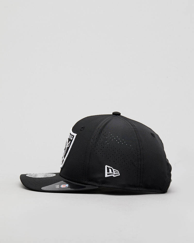 New Era Team Prolight OAR Cap for Mens