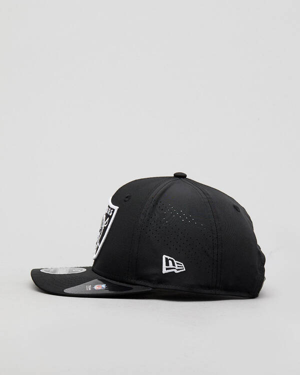 New Era Team Prolight OAR Cap for Mens