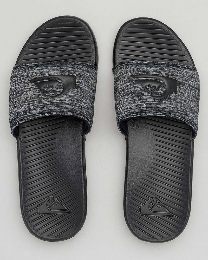 Quiksilver Bright Coast Slides for Mens