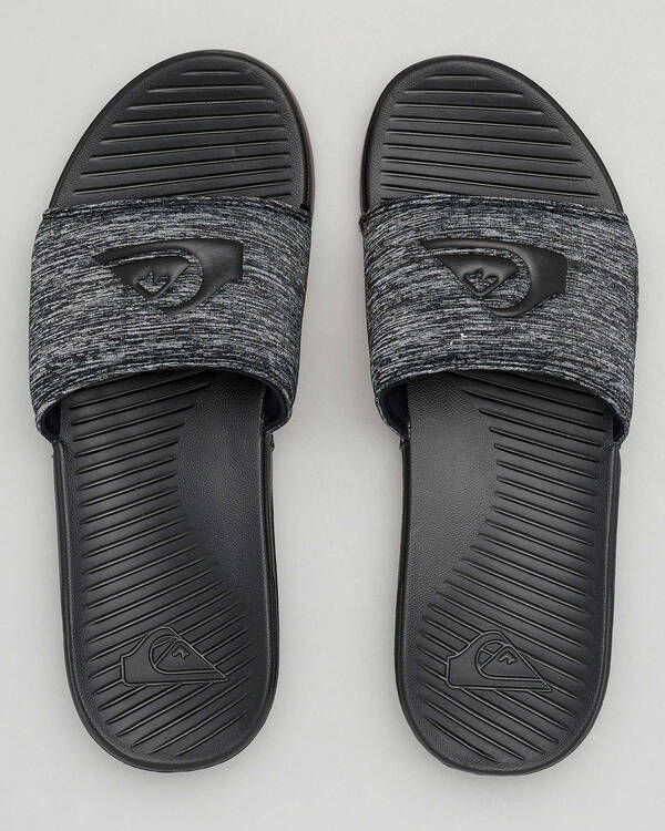 Quiksilver Bright Coast Slides for Mens