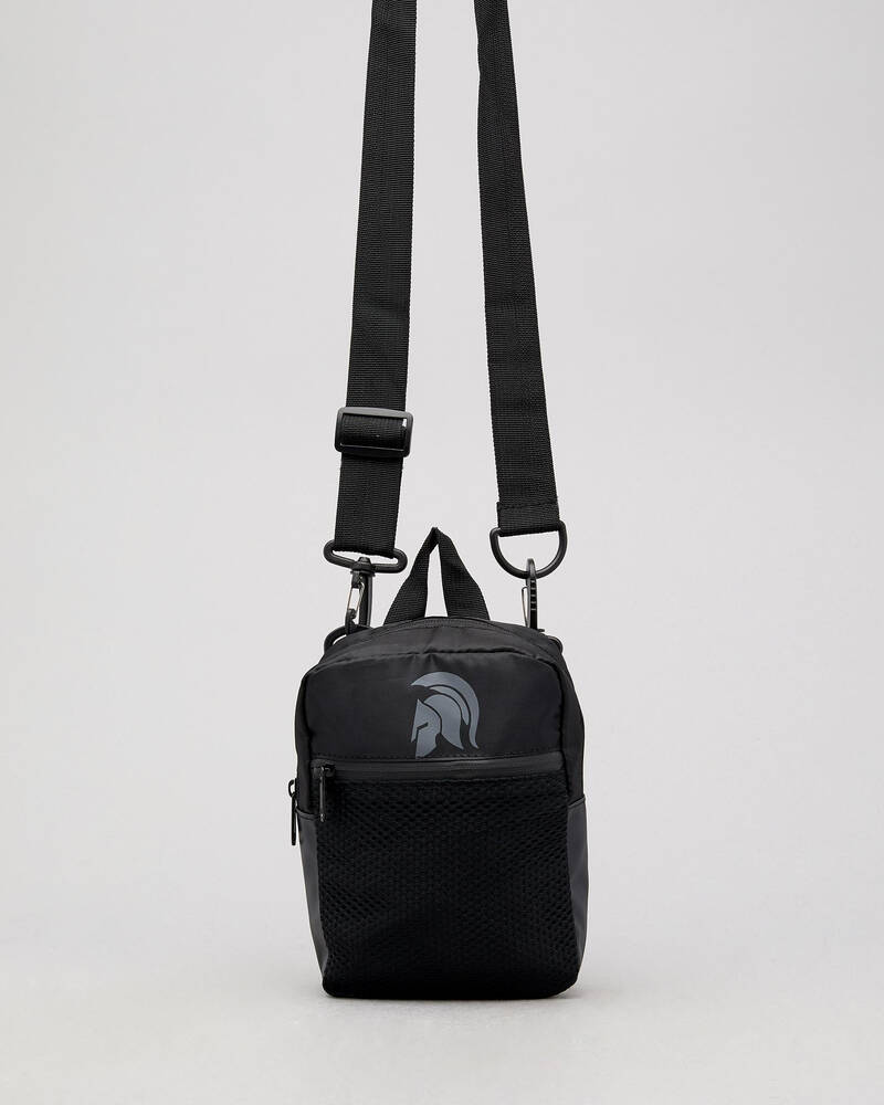 Sparta Covenant Satchel for Mens
