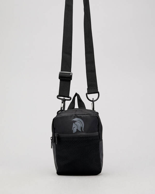 Sparta Covenant Satchel for Mens