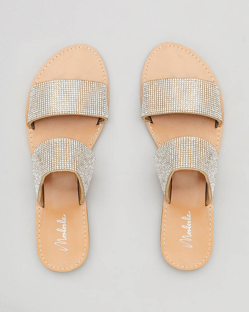 Mooloola Chloe Sandals for Womens