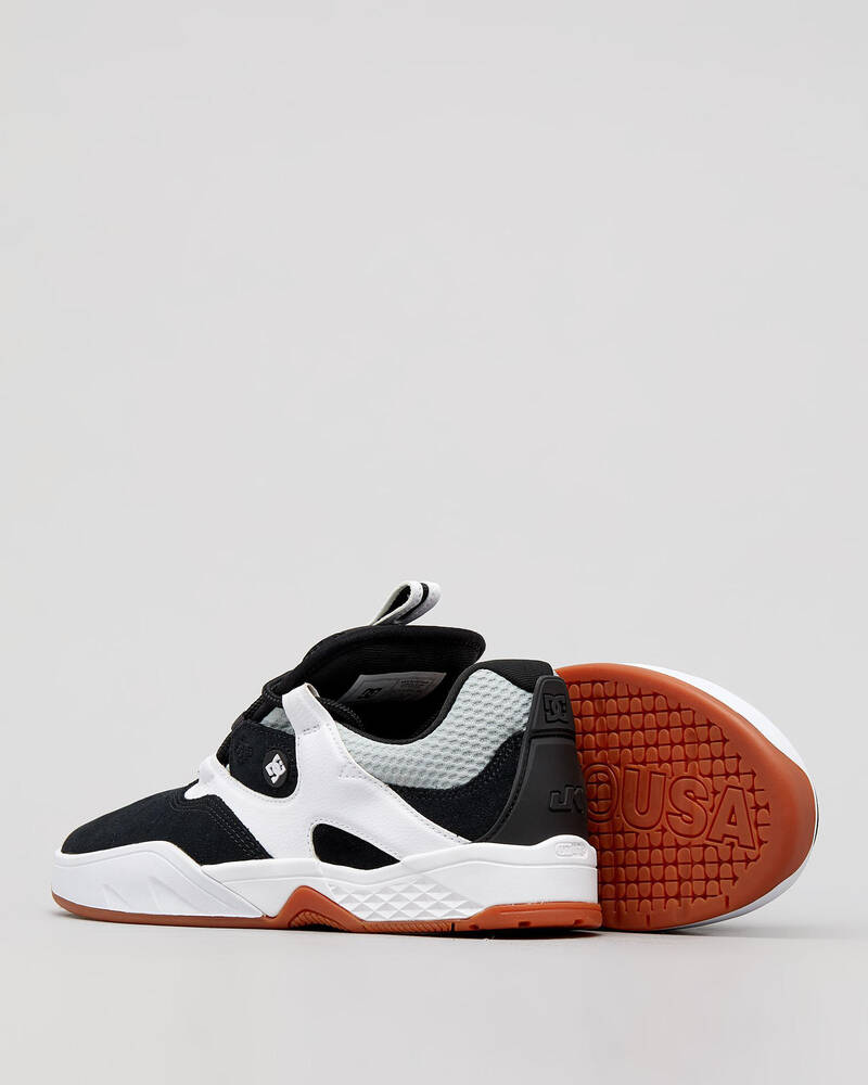 DC Shoes Kalis Shoes for Mens