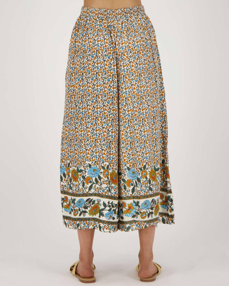House Of Sienna Natalee Pants for Womens