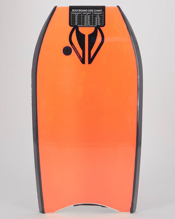 Nmd Storm 36" Bodyboard for Mens