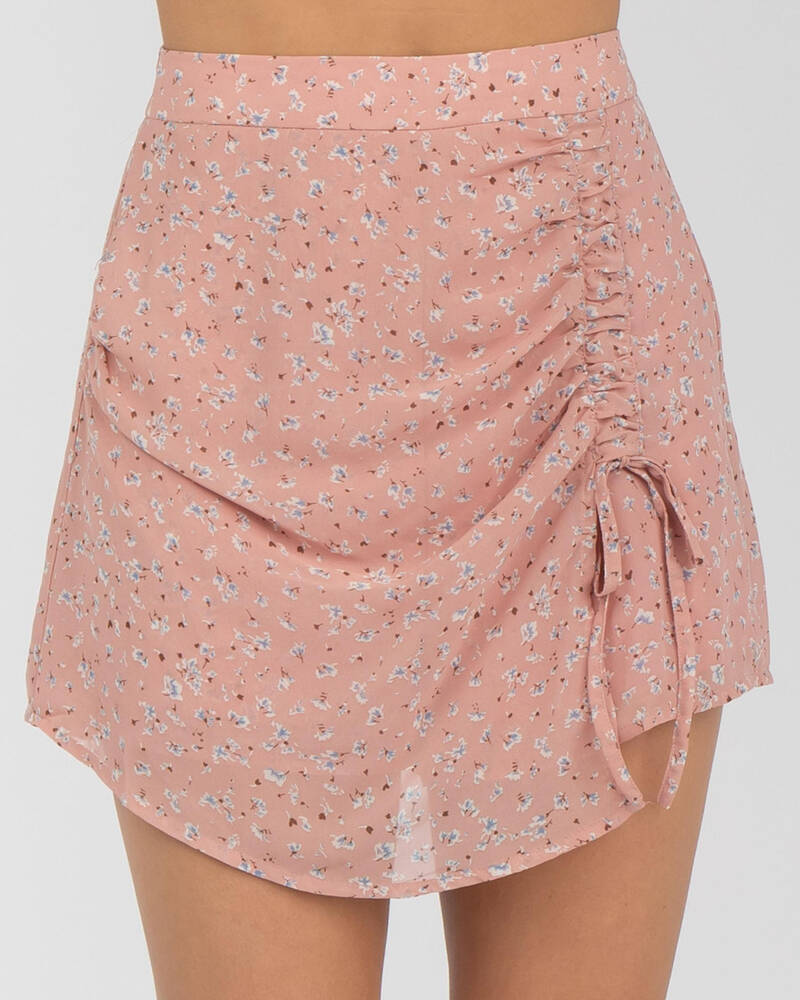 Mooloola Finnlay Skort for Womens