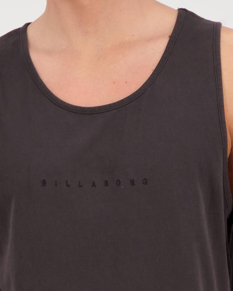Billabong Wordsmith Tank for Mens