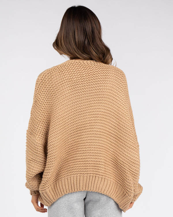 Ava And Ever Drive-In Knit for Womens