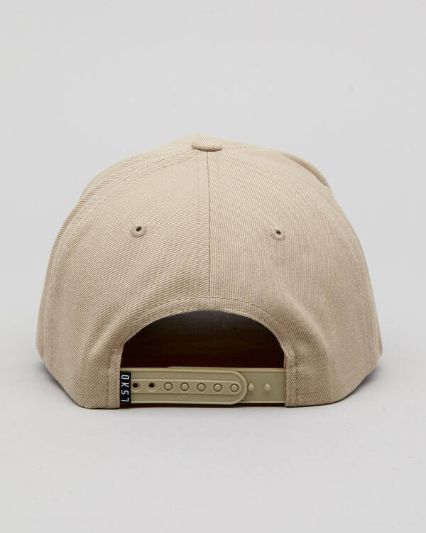 LSKD Cornerstone Cap for Mens