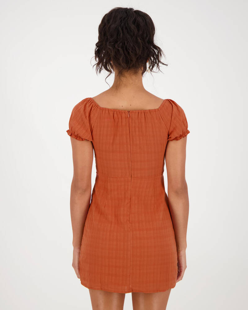 Mooloola Arlo Dress for Womens