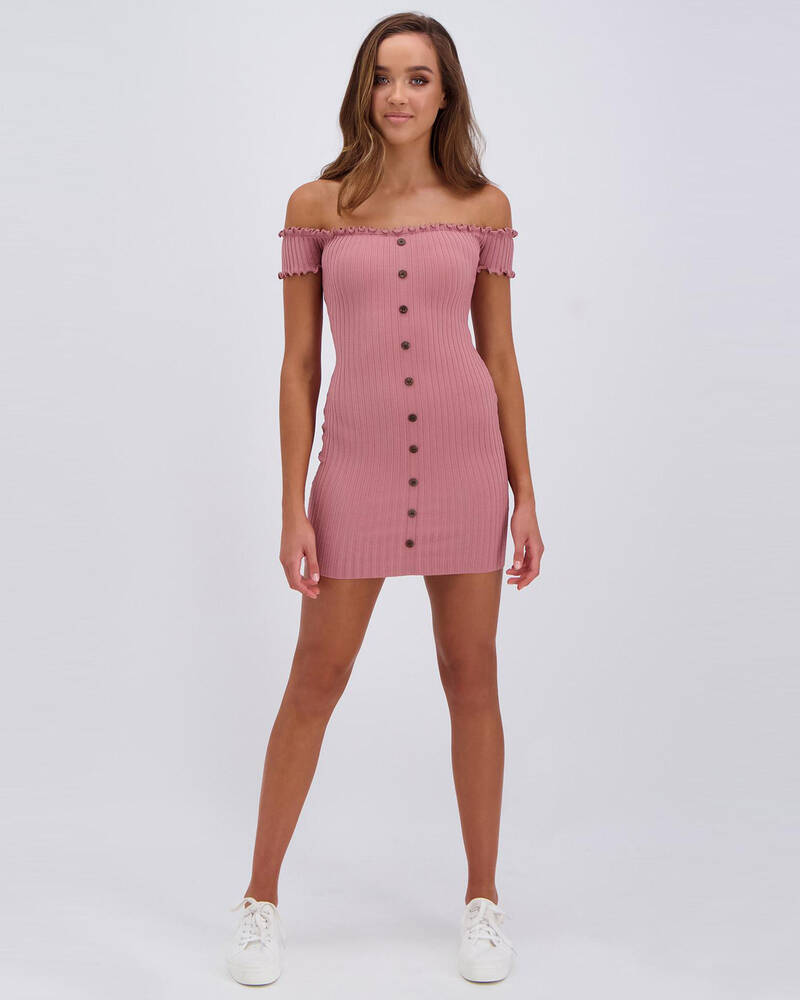 Mooloola Ishbel Dress for Womens