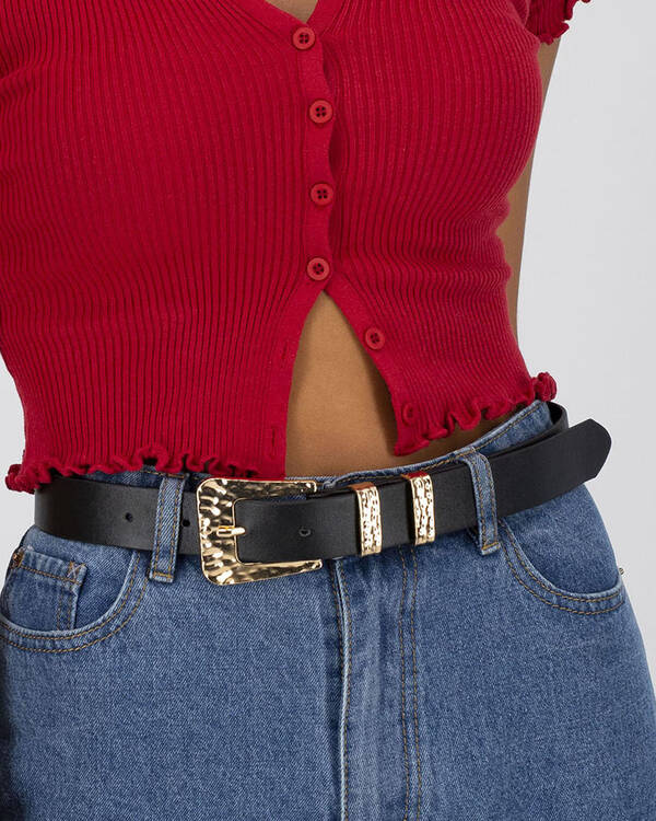 Mooloola Laura Belt for Womens