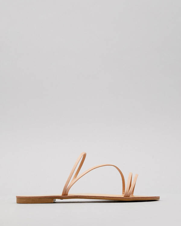 Mooloola Lianna Sandals for Womens