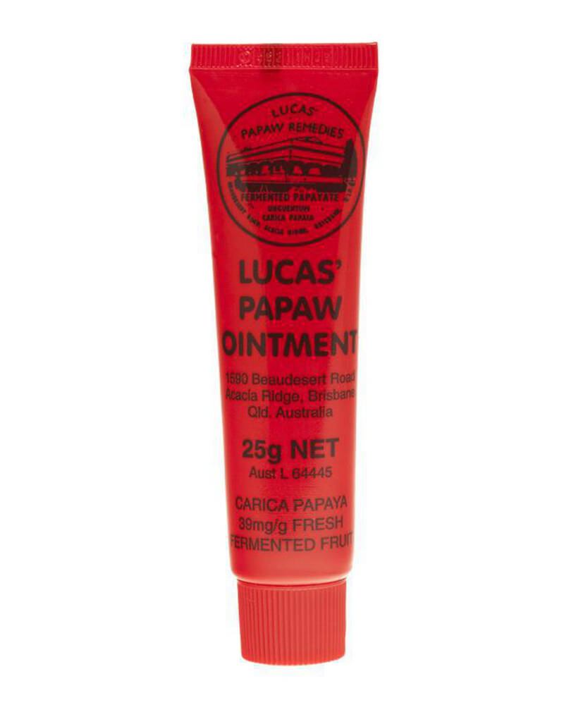 Get It Now Paw Paw Ointment for Womens