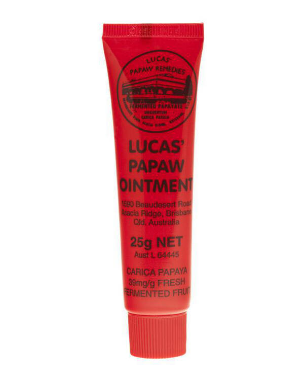 Get It Now Paw Paw Ointment for Womens
