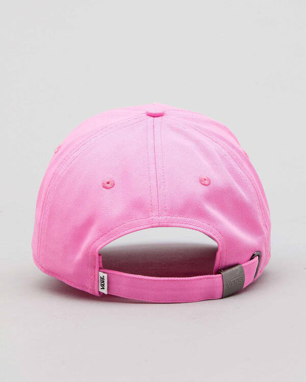 Vans Court Side Cap for Womens