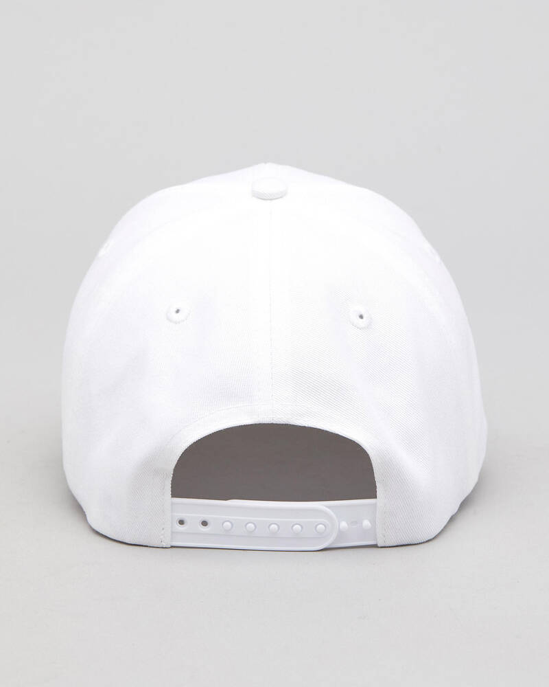Champion Logo Cap for Womens