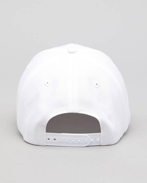 Champion Logo Cap for Womens