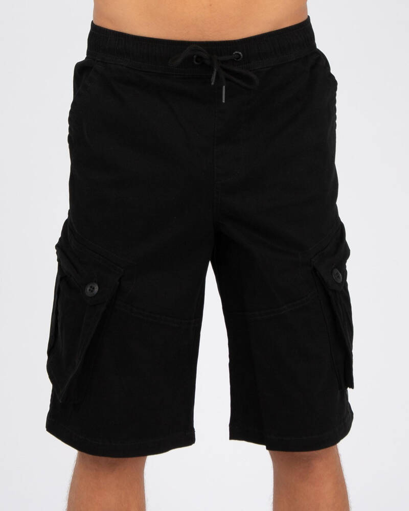 Dexter Navigator Walk Shorts for Mens