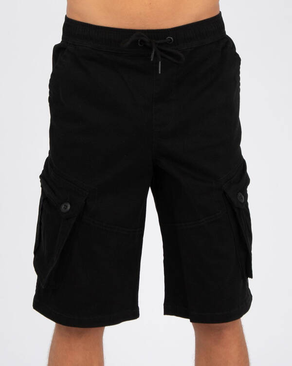 Dexter Navigator Walk Shorts for Mens